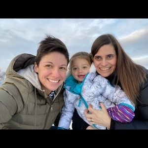 Meet your Posher, Debbie